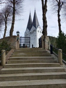 Broager Pinch of North